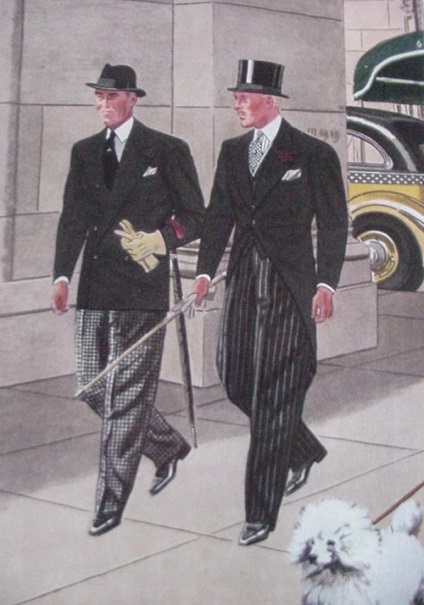 costum pentru bărbați (Suit) costum