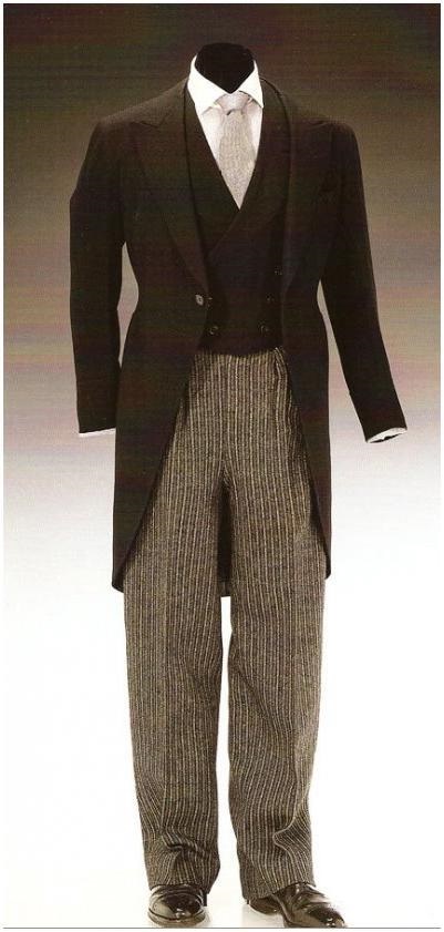 costum pentru bărbați (Suit) costum