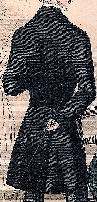 costum pentru bărbați (Suit) costum
