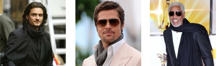 eșarfă de sex masculin ca accesoriu (accesoriu) eșarfă de sex masculin ca un accesoriu