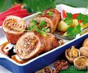 preparate din carne - rețete cu fotografii (piper negru) preparate din carne - rețete cu fotografii