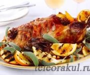 preparate din carne - Retete cu fotografii (feluri de mâncare) preparate din carne - rețete cu fotografii