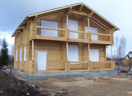 Ce să caute atunci când cumpără o casă nouă (regiunea Leningrad a pieței imobiliare tramvai) Ce să caute atunci când cumpără o casă nouă