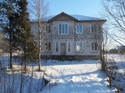 Ce să caute atunci când cumpără o casă nouă (elita imobiliare tramvai) Ce să caute atunci când cumpără o casă nouă