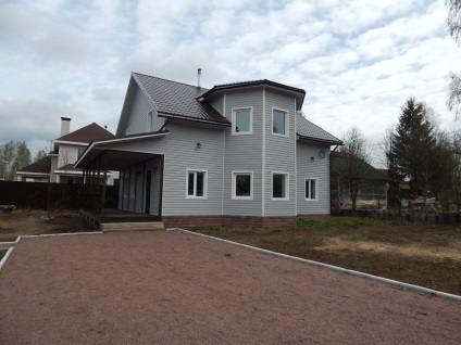 Ce să caute atunci când cumpără o casă nouă (elita imobiliare tramvai) Ce să caute atunci când cumpără o casă nouă