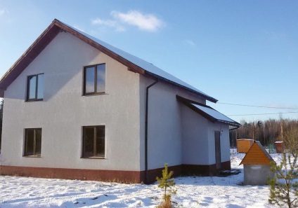 Ce să caute atunci când cumpără o casă nouă (proprietate rurală în Sankt-Petersburg si regiunea Leningrad) Ce să caute atunci când cumpără o casă nouă