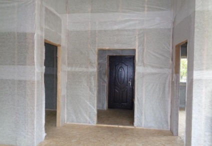 Ce să caute atunci când cumpără o casă nouă (regiunea Leningrad a pieței imobiliare tramvai) Ce să caute atunci când cumpără o casă nouă