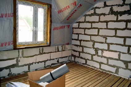 Ce să caute atunci când cumpără o casă nouă (proprietate rurală în Sankt-Petersburg si regiunea Leningrad) Ce să caute atunci când cumpără o casă nouă
