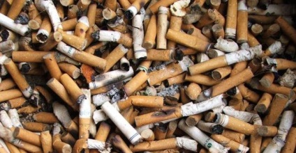 remedii populare pentru fumat (fumat) remedii populare pentru fumat