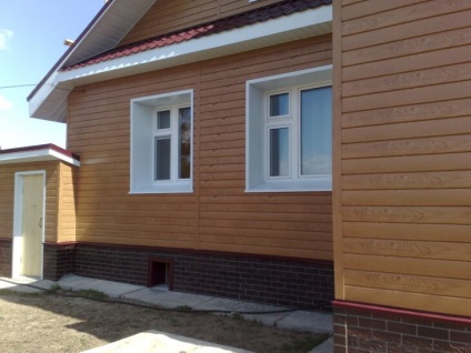 Pantele exterioare cu propriile lor mâini (extern) Pantele exterioare cu propriile lor mâini