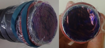 Acest detectiv cum să transforme o lanternă obișnuită în ultraviolet (UV) Acest detectiv cum să transforme o lanternă obișnuită UV