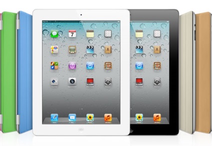 Setarea iPad, 10 sfaturi pentru utilizatorii noi - programul pentru iPad Apple (descărcare) Setarea iPad, 10 sfaturi pentru utilizatorii noi - programul pentru Apple iPad