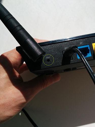Configurarea pas router asus RT N12 instrucțiuni pas (router asus RT N12) Configurarea pas router asus RT N12 cu pas