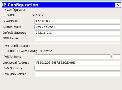 Setarea VLAN în cisco (VLAN) Setarea VLAN în cisco