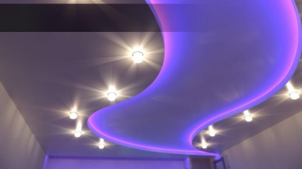 Tavane extensibile din Mogilev - cu noi este ușor (întindere) Tavane extensibile din Mogilev - cu noi este ușor