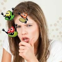 tuse Compulsive (tuse uscată severă) tuse compulsiv