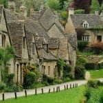 Real Estate în Anglia - pentru a cumpăra (cumpăra proprietăți în Marea Britanie) Real Estate în Anglia - cumpăra