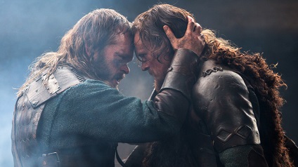 Scandinavii violente ce au crezut și au visat despre vikingi (Norsemen) Scandinavii violente ce au crezut și au visat despre vikingi