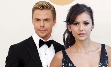 Nina Dobrev - biografie a actriței, modelul de fotografie, viața personală și filme în 2017 (personal) Nina Dobrev - biografie a actriței, modelul de fotografie, viața personală și de filme din 2017