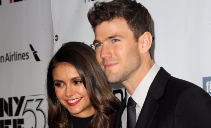 Nina Dobrev - biografie a actriței, modelul de fotografie, viața personală și filmele din 2017 (Nina) Nina Dobrev - biografie a actriței, modelul de fotografie, viața personală și de filme din 2017