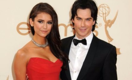 Nina Dobrev - biografie a actriței, modelul de fotografie, viața personală și de filme din 2017 (care este bun) Nina Dobrev - biografie a actriței, modelul de fotografie, viața personală și de filme din 2017