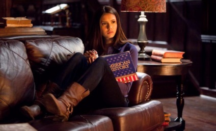 Nina Dobrev - biografie a actriței, modelul de fotografie, viața personală și de filme din 2017 (+ Nina Dobrev și Chris) Nina Dobrev - biografie a actriței, modelul de fotografie, viața personală și de filme din 2017