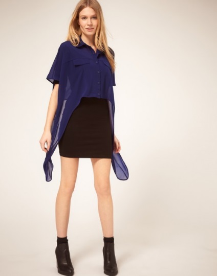 Noul trend - umple doar pieptar - moda blog-mimiton (iarna 2012-2013) Noul trend - umple doar camasa din fata - un blog de modă mimiton