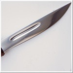 mituri Knife (cutite Bonder) mituri tacâmuri