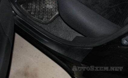 vâltori Pasta din fibra de carbon de vinil de film pe o mașină - sistem de avtoskhemy pentru autoturisme, cu mâinile lor (cât de mult) Pasta din fibra de carbon vinil vâltori de film pe o mașină - sistem de avtoskhemy pentru autoturisme, cu propriile lor mâini