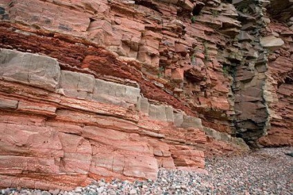 Detritice descriere roci clastic, tipuri și clasificare (clastic) clastic detritice roci descriere, tipuri și clasificare
