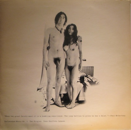 Acoperă și istoria lor (Electric Ladyland Jimi) Capace și poveștile lor