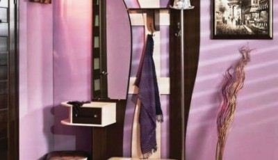 Imagini de fundal pentru hol (45 de finisare foto), care să aleagă pentru pereții din apartament - un lucru ușor (foto) Imagini de fundal pentru hol (45 de finisare foto), care să aleagă pentru pereții din apartament - un lucru ușor