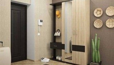 Imagini de fundal pentru hol (45 de finisare foto), care să aleagă pentru pereții din apartament - un lucru ușor (de finisare) Imagini de fundal pentru hol (45 de finisare foto), care să aleagă pentru pereții din apartament - un lucru ușor