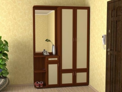Imagini de fundal pentru hol (45 de finisare foto), care să aleagă pentru pereții din apartament - un lucru ușor (foto) Imagini de fundal pentru hol (45 de finisare foto), care să aleagă pentru pereții din apartament - un lucru ușor