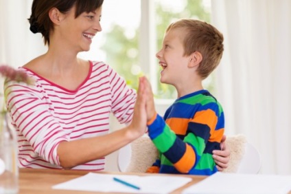 Comunicarea cu părinții elevilor mai tineri cum să găsească un limbaj comun (pentru a găsi) Comunicarea cu părinții elevilor mai tineri cum să găsească un limbaj comun