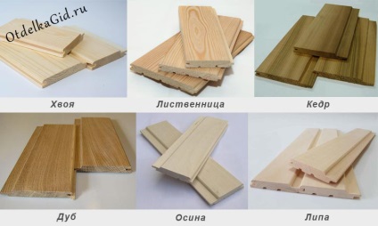 Cofrajul la căptușirea balconul cu mâinile sale alegerea materialului de finisare și tehnologie (video) (căptușeală) Cofrajul la căptușirea balconul cu mâinile sale alegerea materialului de finisare și tehnologie (video)