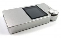 Prezentare generală BBK DVD player (unitate) Privire de ansamblu BBK DVD player