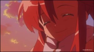 Privire de ansamblu asupra anime Tengen Toppa Gurren Lagann ( «Gurria Lagan», «Gurren Lagann») (ideale) Privire de ansamblu asupra anime Tengen Toppa Gurren Lagann ( «Gurria Lagan», «Gurren Lagann»)