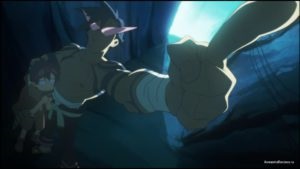 Privire de ansamblu asupra anime Tengen Toppa Gurren Lagann ( «Gurria Lagan», «Gurren Lagann») (Lagann) Privire de ansamblu asupra anime Tengen Toppa Gurren Lagann ( «Gurria Lagan», «Gurren Lagann»)