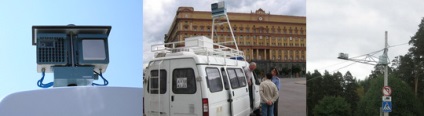 Privire de ansamblu a radarelor de trafic (radar) Privire de ansamblu asupra radarul poliției rutiere