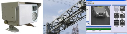 Privire de ansamblu a radarelor de trafic (radar) Privire de ansamblu asupra radarul poliției rutiere