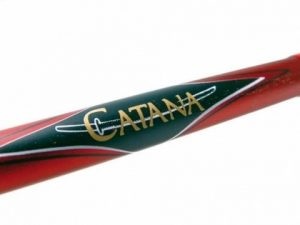 Privire de ansamblu Katana filare Shimano (revizuire) Privire de ansamblu Shimano Katana filare