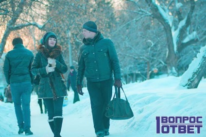Ce vorbesc cu un tip de 10 reguli, sfaturi și subiecte de comunicare cu băieții (tip) Ce vorbesc cu un tip de 10 reguli, sfaturi și subiecte de comunicare cu băieții