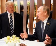 singurătatea lui Putin ( „Putin“ că ochii) Putin singurătate