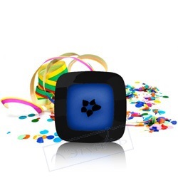 One Color Eyeshadow L - Etoile - confetti sclipici - - comentarii, fotografii și prețul (L & amp; #'этуаль) One Color Eyeshadow L - Etoile - confetti sclipici - - comentarii, fotografii și preț