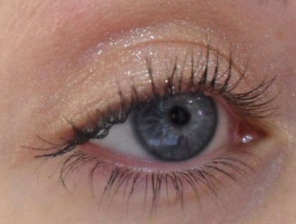 One Color Eyeshadow L - Etoile - confetti sclipici - - comentarii, fotografii și prețul (L & amp; #'этуаль) One Color Eyeshadow L - Etoile - confetti sclipici - - comentarii, fotografii și preț