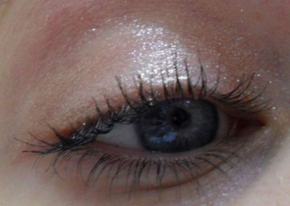 One Color Eyeshadow L - Etoile - confetti sclipici - - comentarii, fotografii și prețul (mass-market) One Color Eyeshadow L - Etoile - confetti sclipici - - comentarii, fotografii și preț