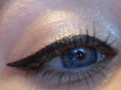 One Color Eyeshadow L - Etoile - confetti sclipici - - comentarii, fotografii și preț (foto) One Color Eyeshadow L - Etoile - confetti sclipici - - comentarii, fotografii și preț