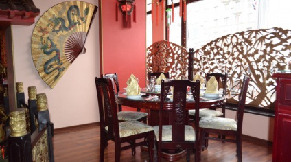un decor modern, bucătărie în stil chinezesc (alegerea de culori) (bucătărie în stil chinezesc) decor bucătărie modernă în stil chinezesc (alegerea de culori)