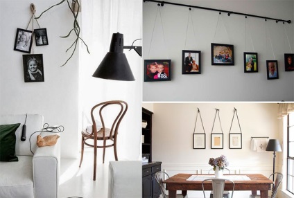 Realizarea fotografiilor a peretelui (imagini decorarea pereților) A face fotografii ale pereților